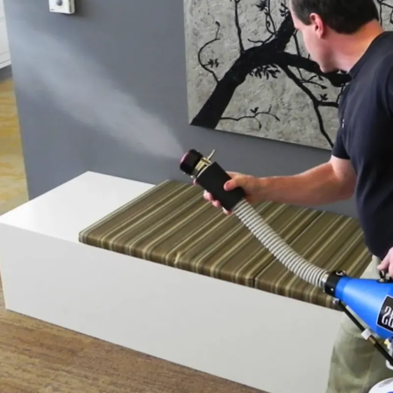 Professional Odor Removal in Foard County, TX